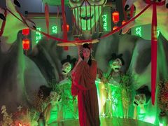 -武汉园博园(武汉自然博物馆)