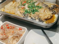 -半天妖烤鱼(中山路店)