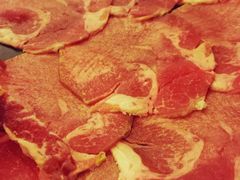 -郑阿姨的家·이모네·韩料&烤肉(武川路店)