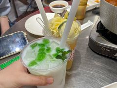 -燃计沙茶皇·香港沙茶火锅(人广旗舰店)