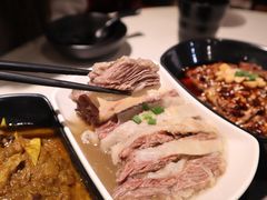 -新仙清汤牛腩(铜锣湾店)