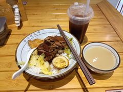 -狮头牌卤味研究所·卤味饭(花城汇南区店)