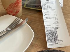 -必胜客(华南摩尔店)