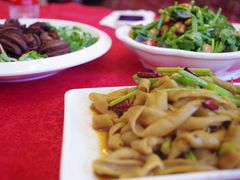 -北京全聚德烤鸭店(昌平店)