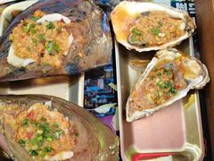 -纪录片《人生一串》体验店(静安店)