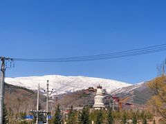 -五台山风景名胜区