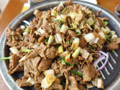 -恭敬李老北京炸酱面·京味菜(西花市店)