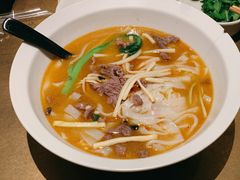 -漆黑觉米粉(三里屯店)