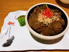 -陆壹捌餐厅(五大道店)