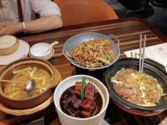 -江太极江浙菜(马桥万达广场店)