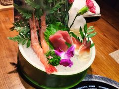 -蟹将军·松叶蟹和牛日料放题自助(K11店)