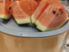 -龍歌自助小火锅(芝罘万达店)