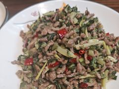 -食光慢宴·安吉土菜馆