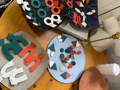 -猛犸手作·皮具·diy团建·礼品定制(新华路店)