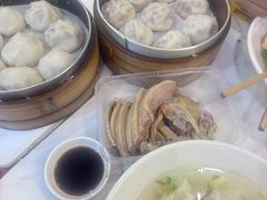 -百年尹氏汤包(湖南路狮子桥店)