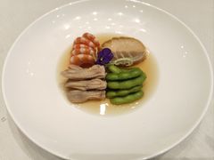 -富淳饭店(世纪公园店)