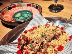 -雪熊精酿·哈尔滨烧烤酒馆(非遗大串店)