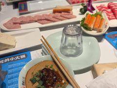 -德龙火锅(松源街直营店)