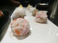 -前门后头老北京铜锅涮肉·京味菜·烤鸭(伊藤洋华堂店)