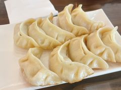-明将锅贴(五爱路店)