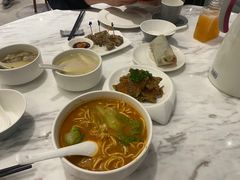 -鹭江潮餐厅•福建菜(鹭江佲家酒店)