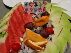 -海底捞火锅(世豪广场店)