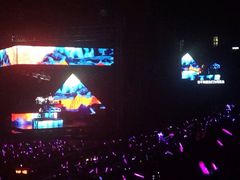 -南京奥林匹克体育中心-体育馆