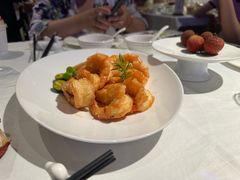 -四季民福烤鸭店(王府井东安门店)