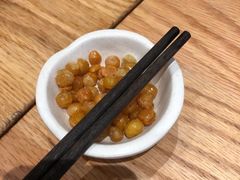 -小满手工粉(上海月星环球港店)
