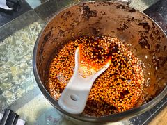 -海碗油泼面·八次方·水库鱼·粘卷子(平谷店)