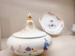 -Me Coffee下午茶艺术空间