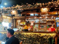 -花溪雨·森林餐厅(石基店)