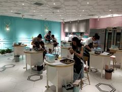 -西檬树SIMON·T轻奢蛋糕(大东方Max店)