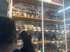 -大润发(张江店)