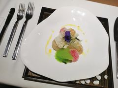 -王品牛排(郑州大卫城店)