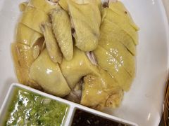 -津津菜馆(绝没分店)