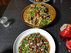 -老铁私房菜