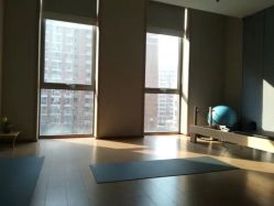 -FineYoga梵音瑜伽·普拉提