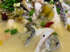 -乌江鱼杭帮菜(西湖店)
