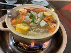 -花水湾红太阳牛肉汤锅