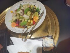 -無二炙坊·和牛烧肉(大钟寺1733店)