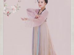 -九月鹰飞汉服摄影工作室