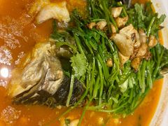 -清水亭湖北菜(大屯DT51店)