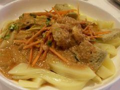 -尹兰楼西北风情餐厅(嘉定店)