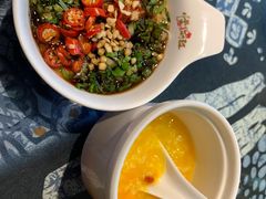 -慢丽江·云南野生菌土鸡锅(付家庄店)