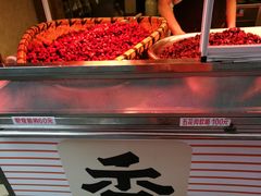 -丁家脆哨(民生路店)