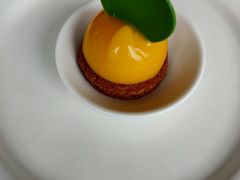 -富力丽思卡尔顿酒店·香荟全日制餐厅