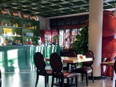 -古关火锅店(古北水镇景区店)