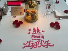 -牛排家(北京长安街英皇集团中心店)