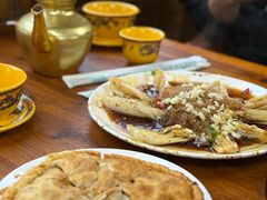 -塔洛藏餐吧(香格里拉古城店)
